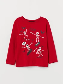 Худи и свитшоты H&M модель 61838 Фото