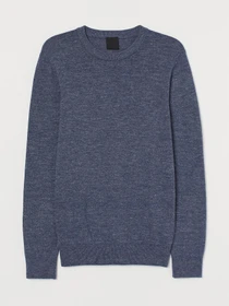 Светри та кардигани H&M модель 63107 Фото
