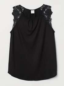 Футболки і поло H&M модель 63017 Фото