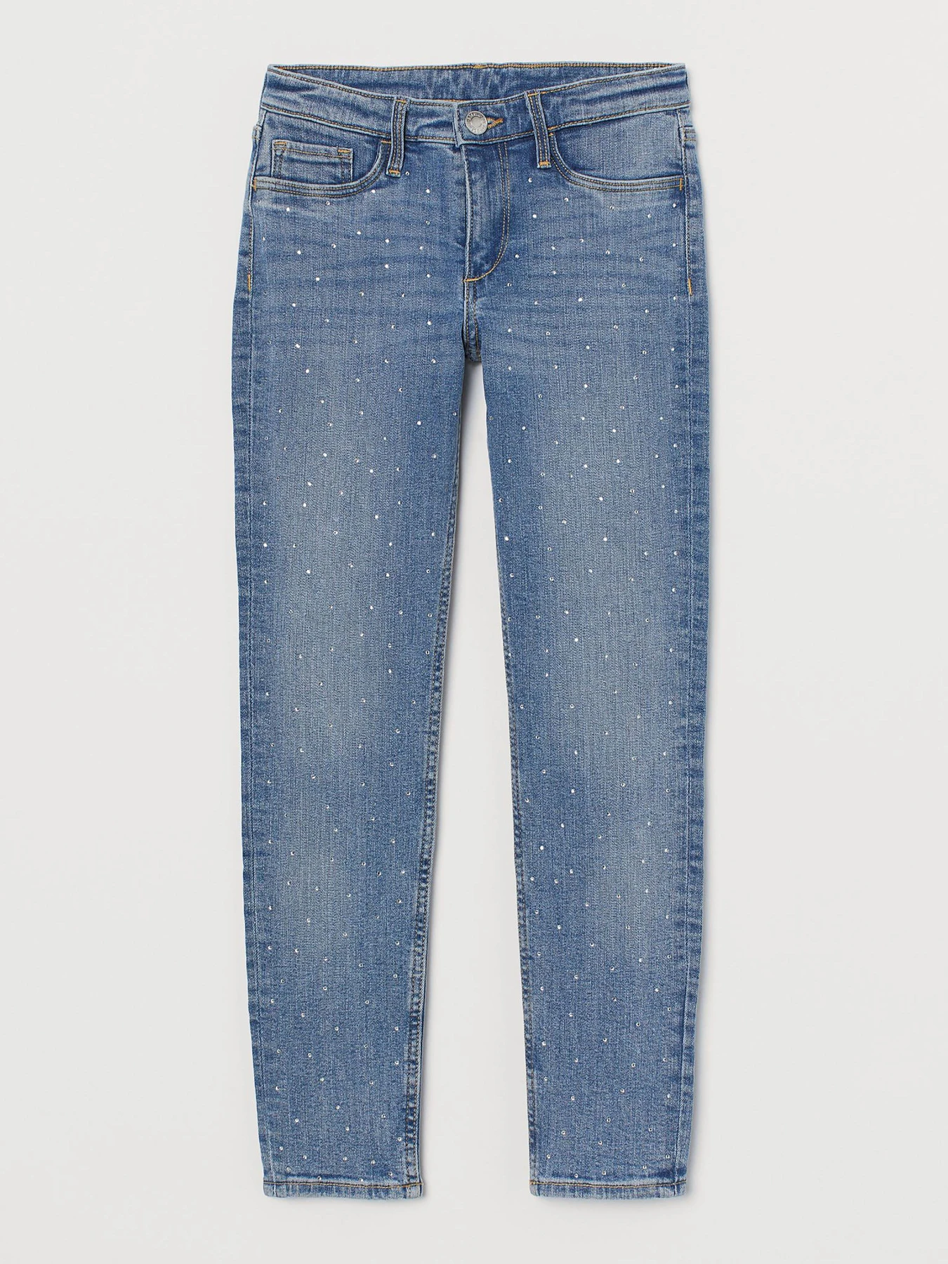 Джинсы H&M модель 63038 Фото