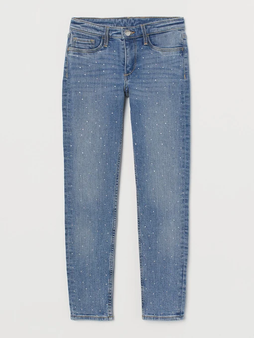 Джинси H&M модель 63038 Фото