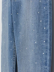 Джинсы H&M модель 63038 Фото