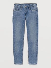 Джинсы H&M модель 63038 Фото