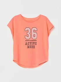 Футболки и поло H&M модель 63076 Фото