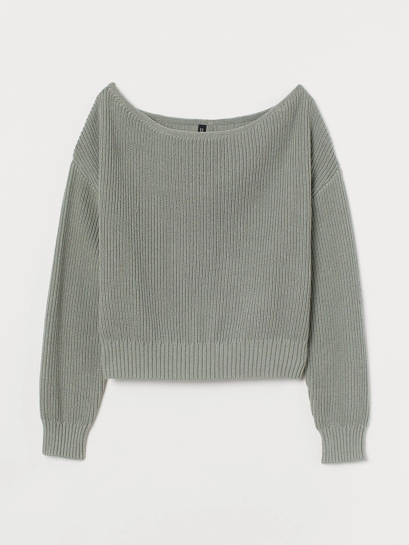 Свитры и кардиганы H&M модель 63015 Фото