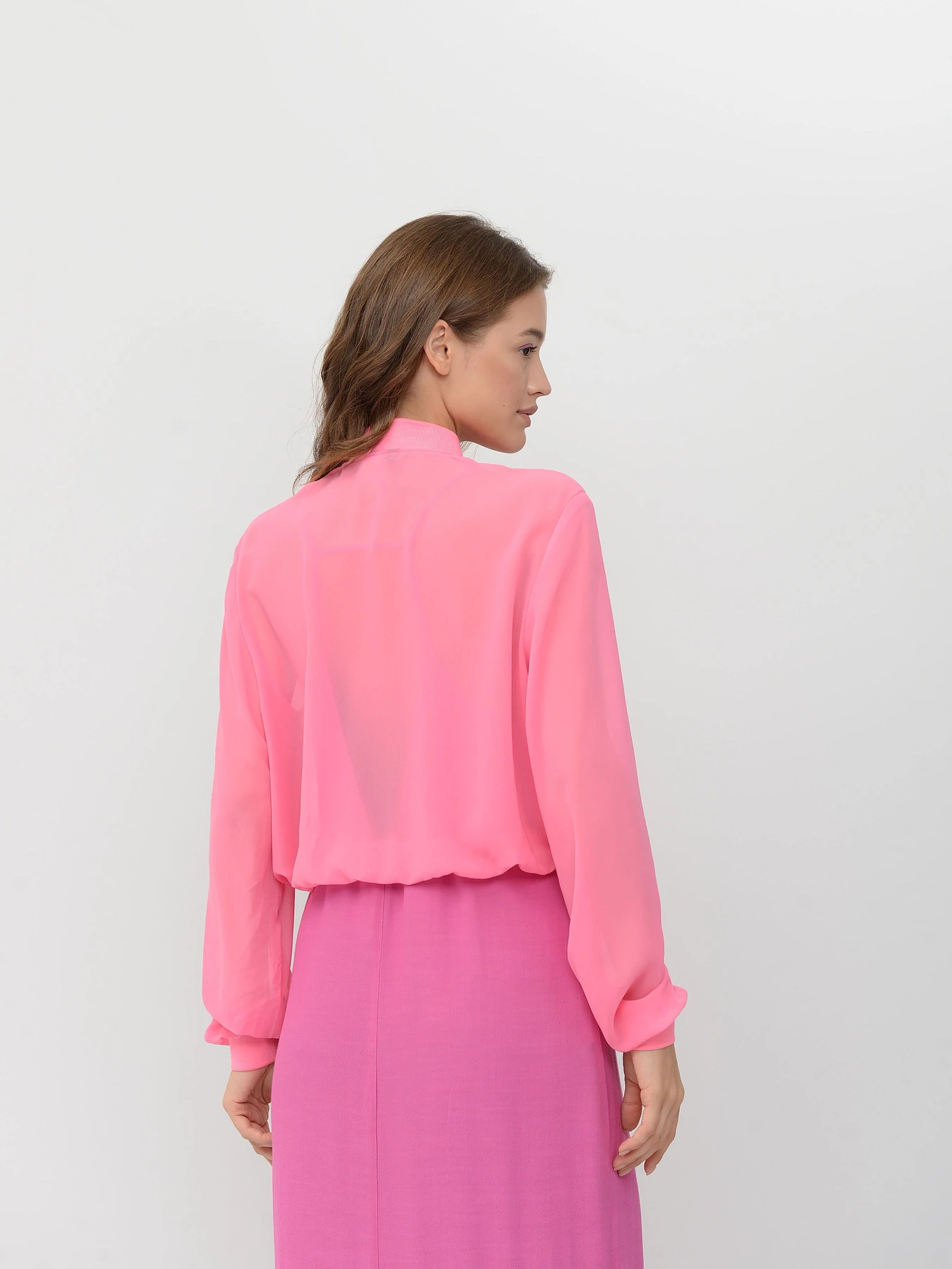 Куртки та дублянки H&M модель 43023 Фото