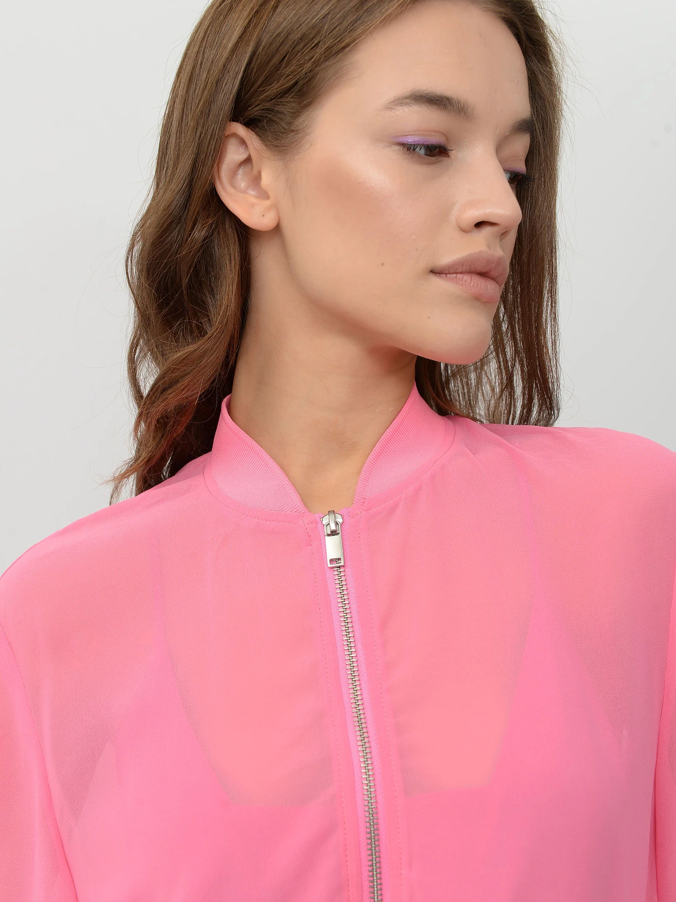 Куртки та дублянки H&M модель 43023 Фото