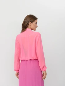 Куртки та дублянки H&M модель 43023 Фото