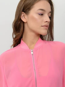 Куртки та дублянки H&M модель 43023 Фото