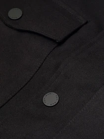 Куртки та дублянки H&M модель 60256 Фото