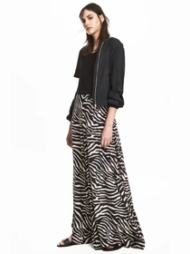 Юбки H&M модель 63147 Фото