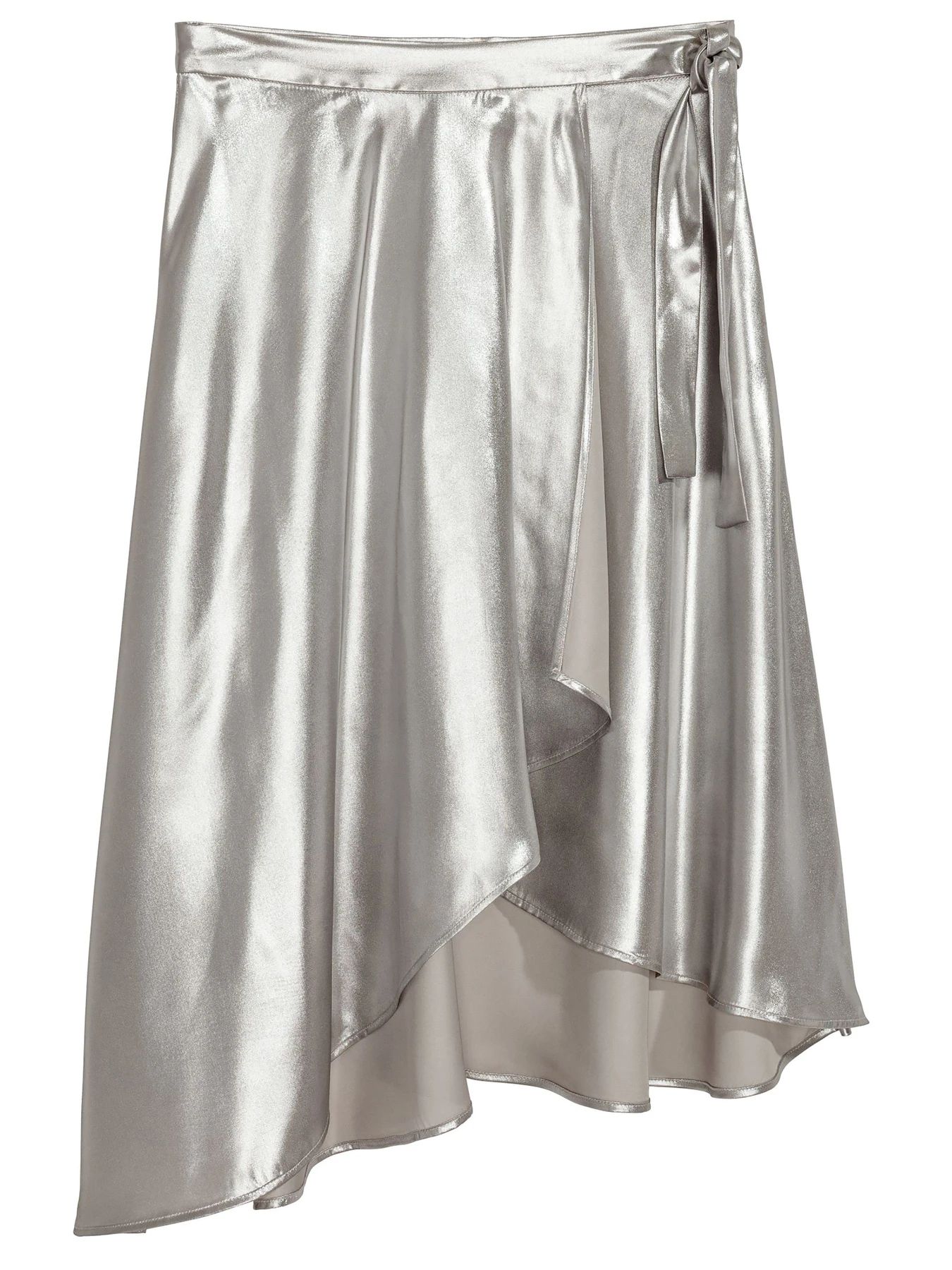 Юбки H&M модель 63180 Фото