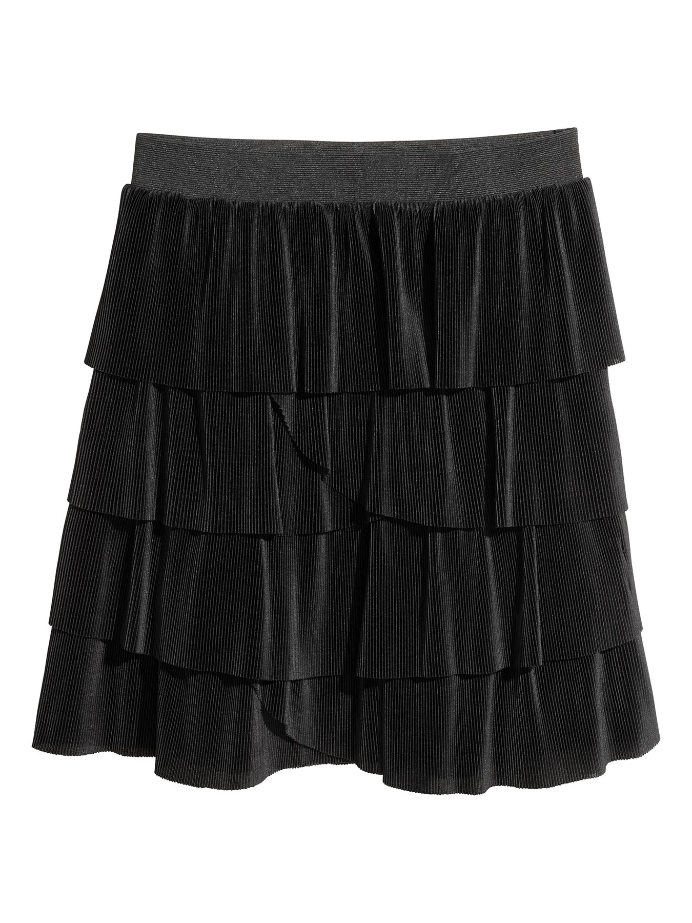 Юбки H&M модель 63154 Фото