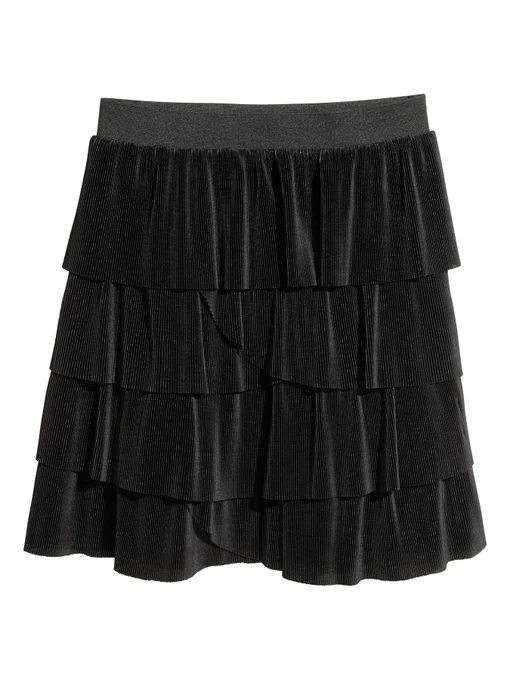 Юбки H&M модель 63154 Фото