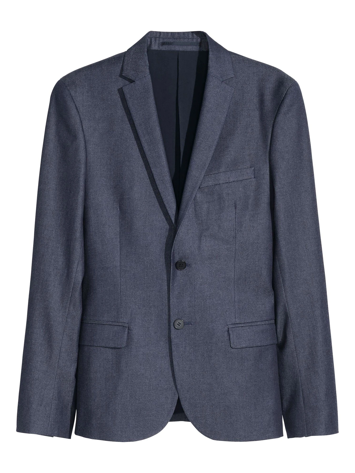 Пиджаки H&M модель 51930 Фото