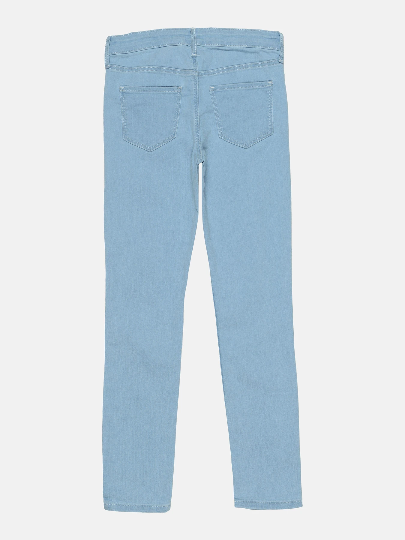 Джинси H&M модель 51872 Фото