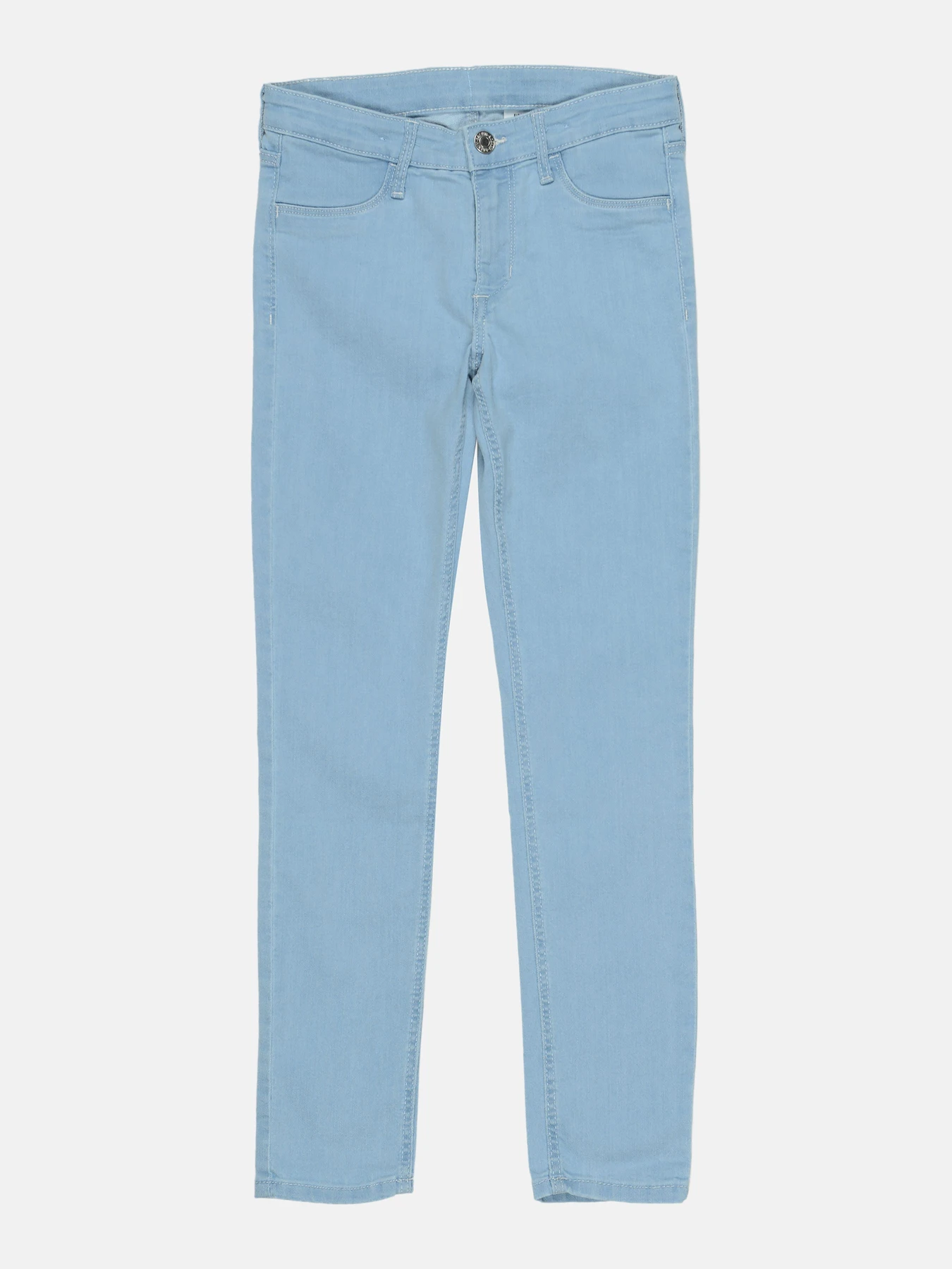 Джинси H&M модель 51872 Фото