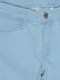 Джинси H&M модель 51872 Фото