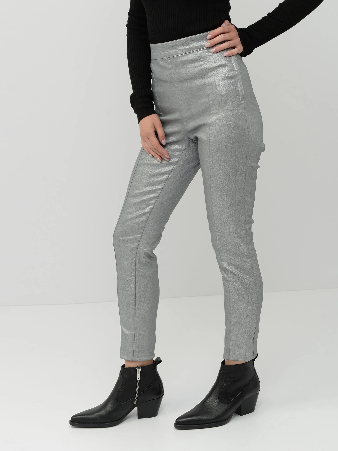Штани H&M модель 43169 Фото