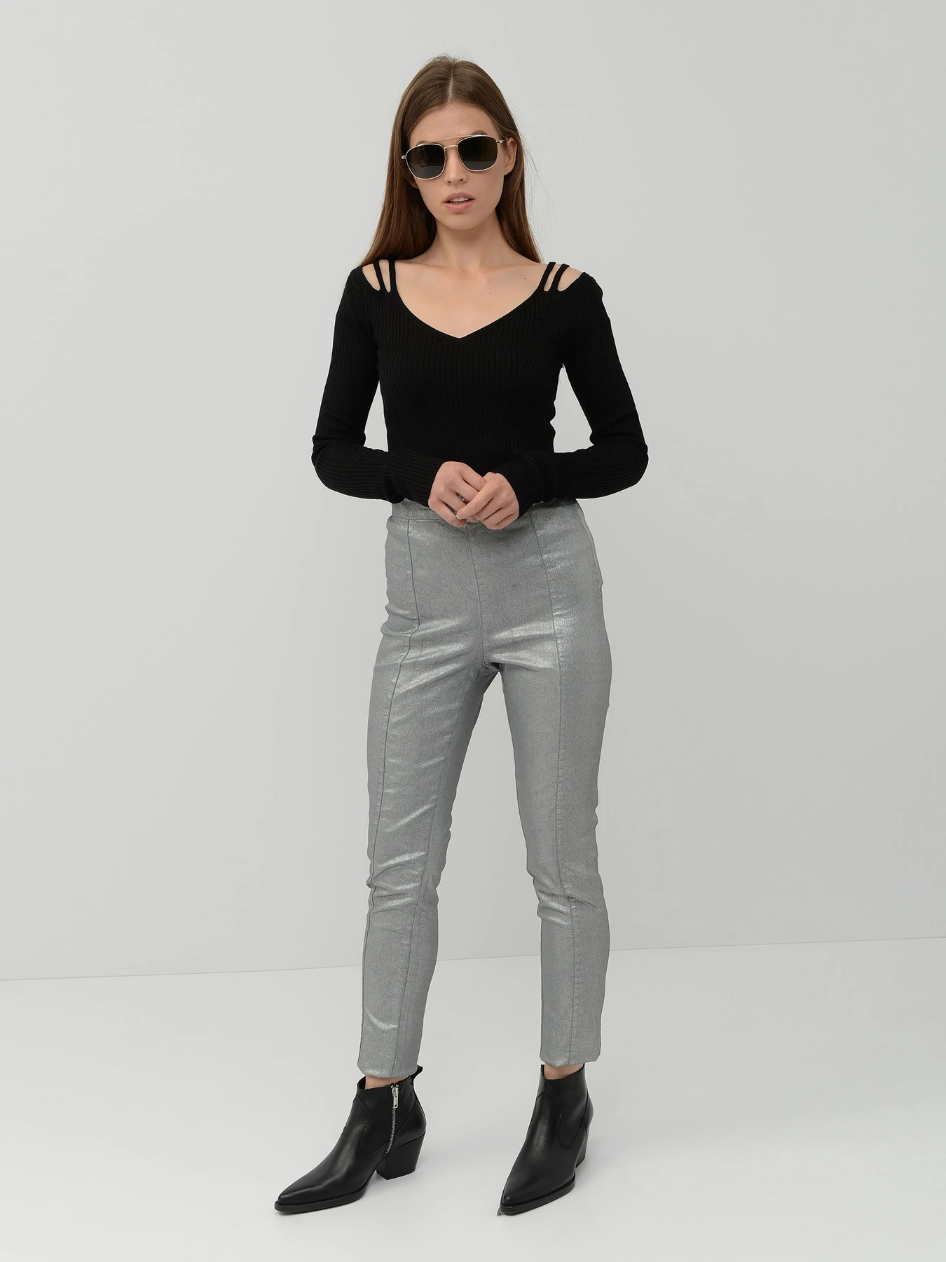 Штани H&M модель 43169 Фото
