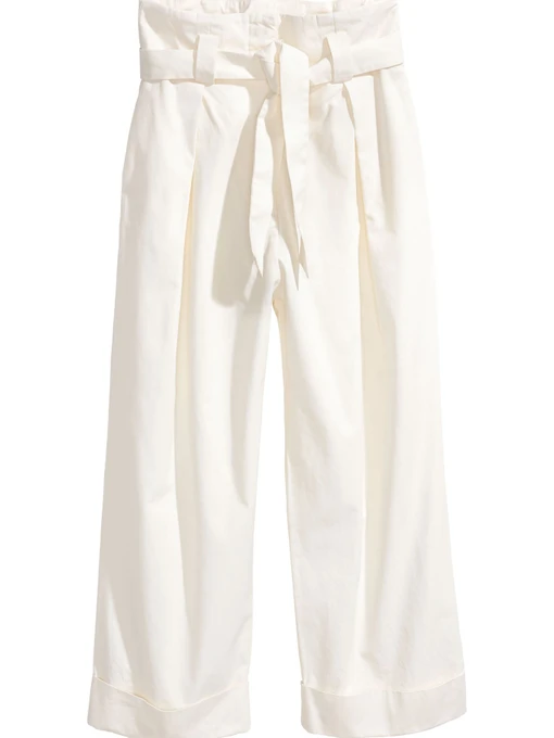 Брюки H&M модель 66061 Фото