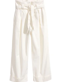 Брюки H&M модель 66061 Фото