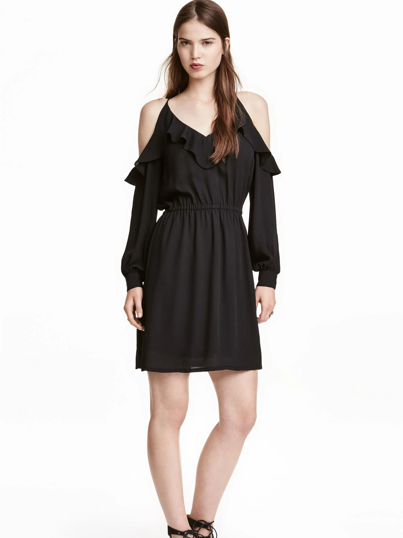 Платья H&M модель 45862 Фото