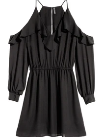 Платья H&M модель 45862 Фото