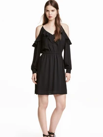 Платья H&M модель 45862 Фото