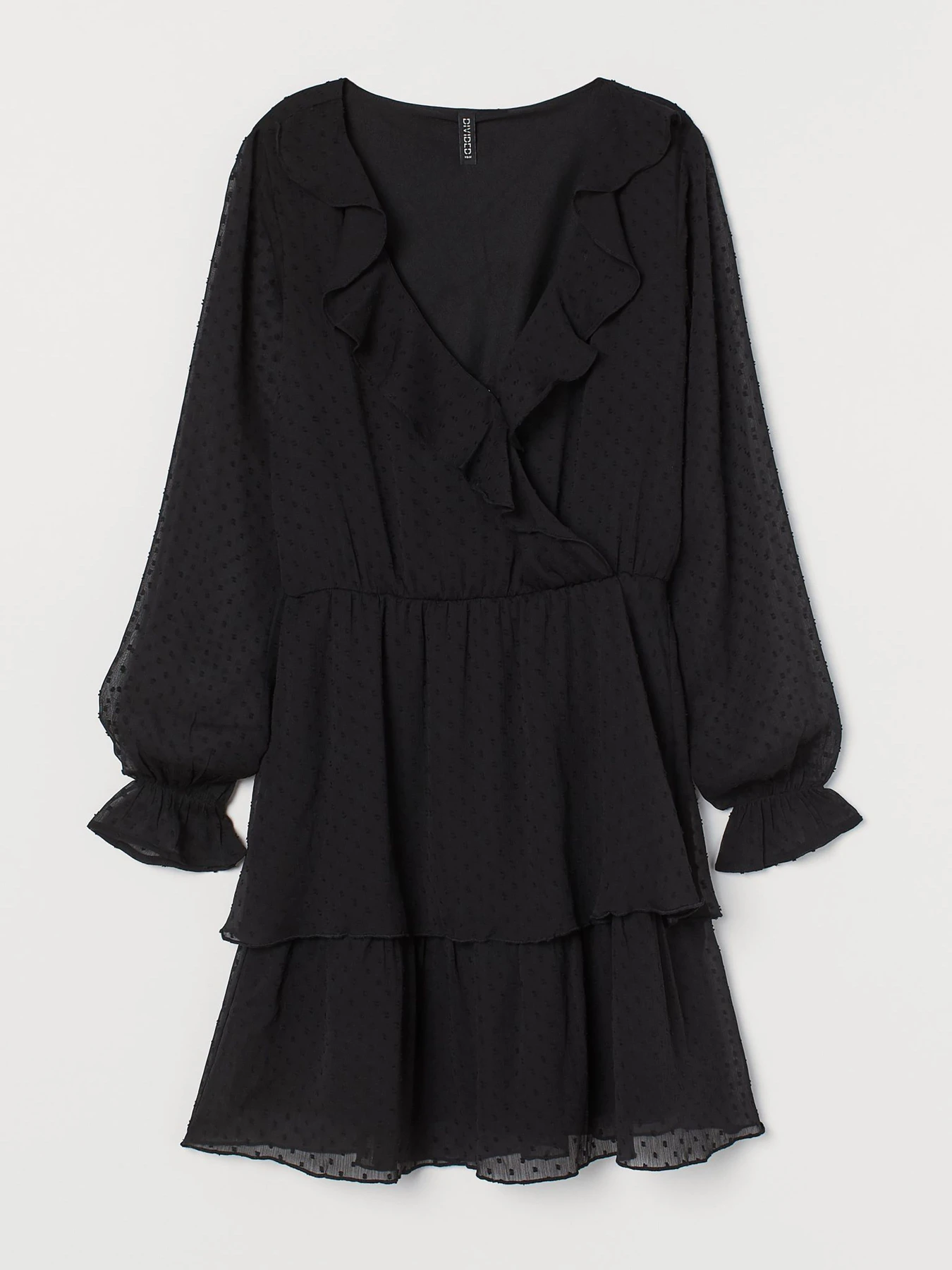 Платья H&M модель 52094 Фото