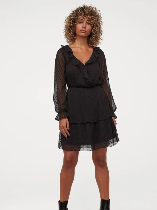 Платья H&M модель 52094 Фото