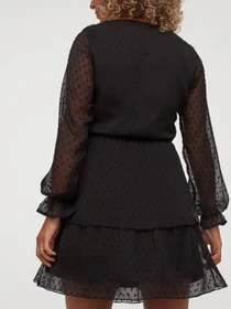 Платья H&M модель 52094 Фото