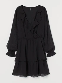 Платья H&M модель 52094 Фото