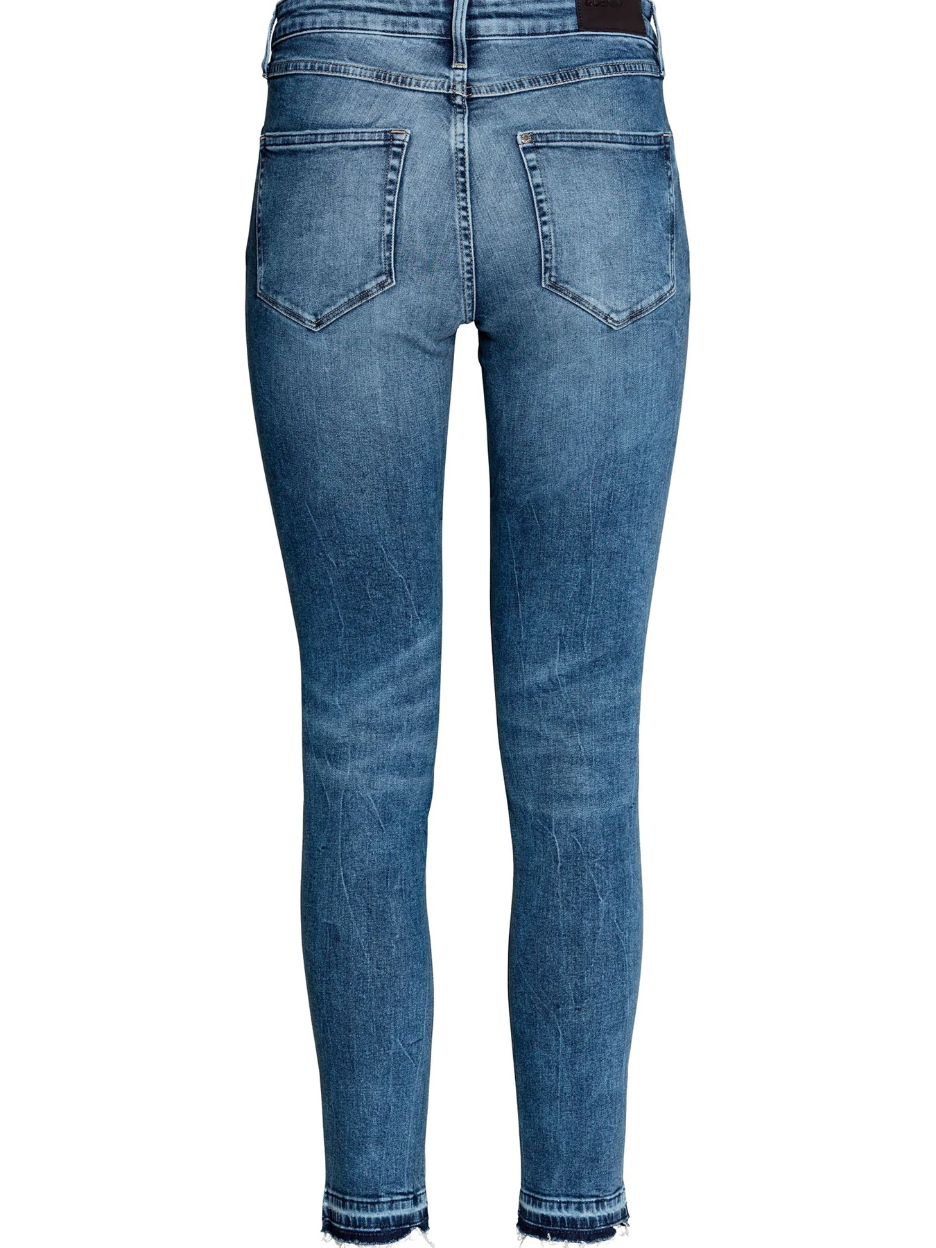 Джинси H&M модель 55258 Фото