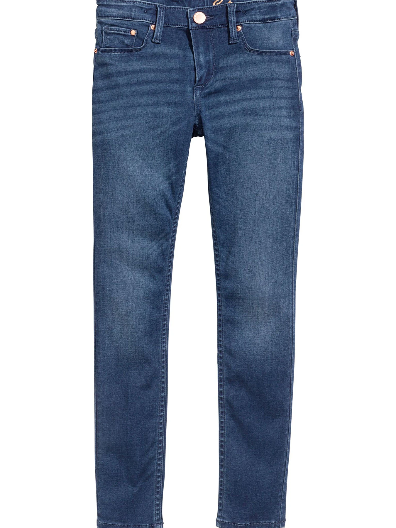 Джинси H&M модель 55264 Фото