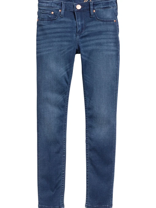 Джинси H&M модель 55264 Фото