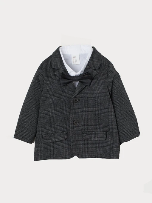 Костюмы H&M модель 55213 Фото