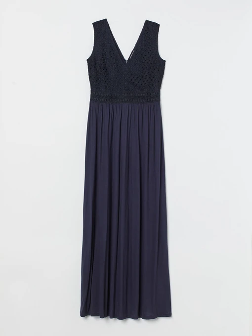 Платья H&M модель 55231 Фото