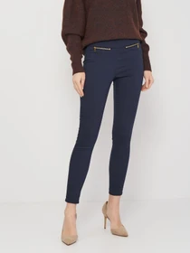 Брюки H&M модель 64799 Фото