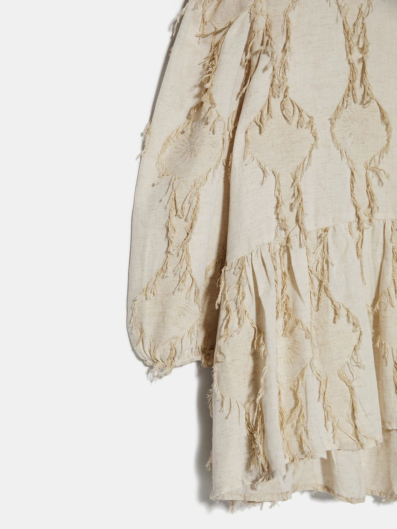 Рубашки ZARA модель 65231 Фото