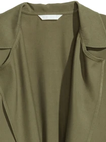 Куртки и дубленки H&M модель 59396 Фото