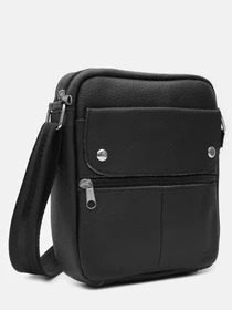 Сумки Keizer модель K11114bl-black Фото
