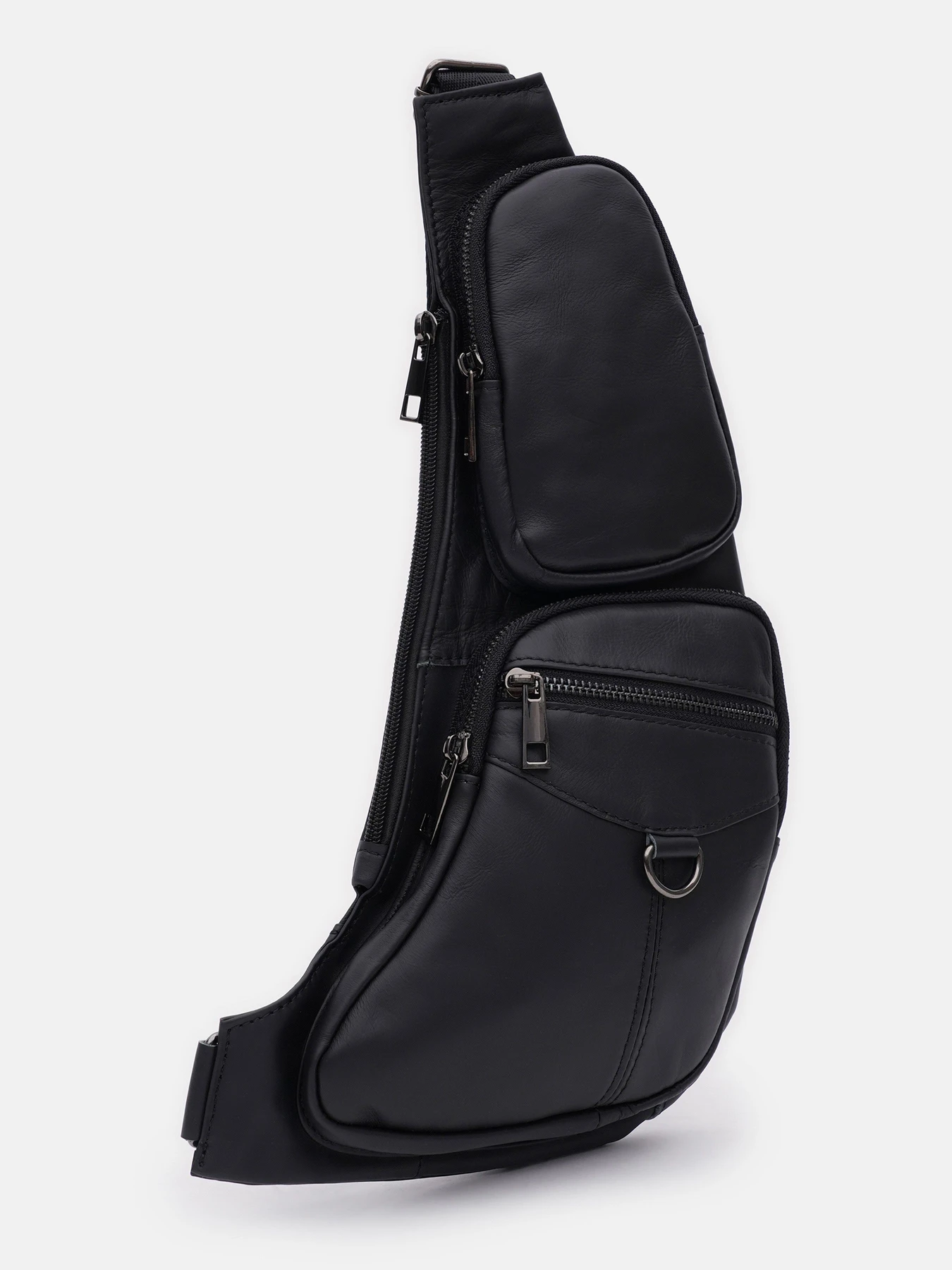 Рюкзаки Keizer модель K13761bl-black Фото