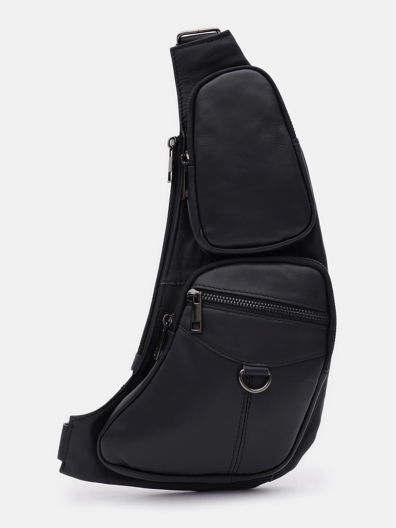 Рюкзаки Keizer модель K13761bl-black Фото