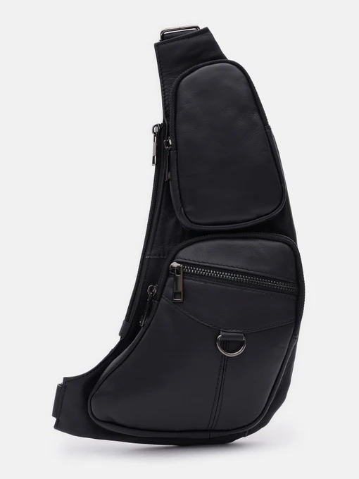 Рюкзаки Keizer модель K13761bl-black Фото