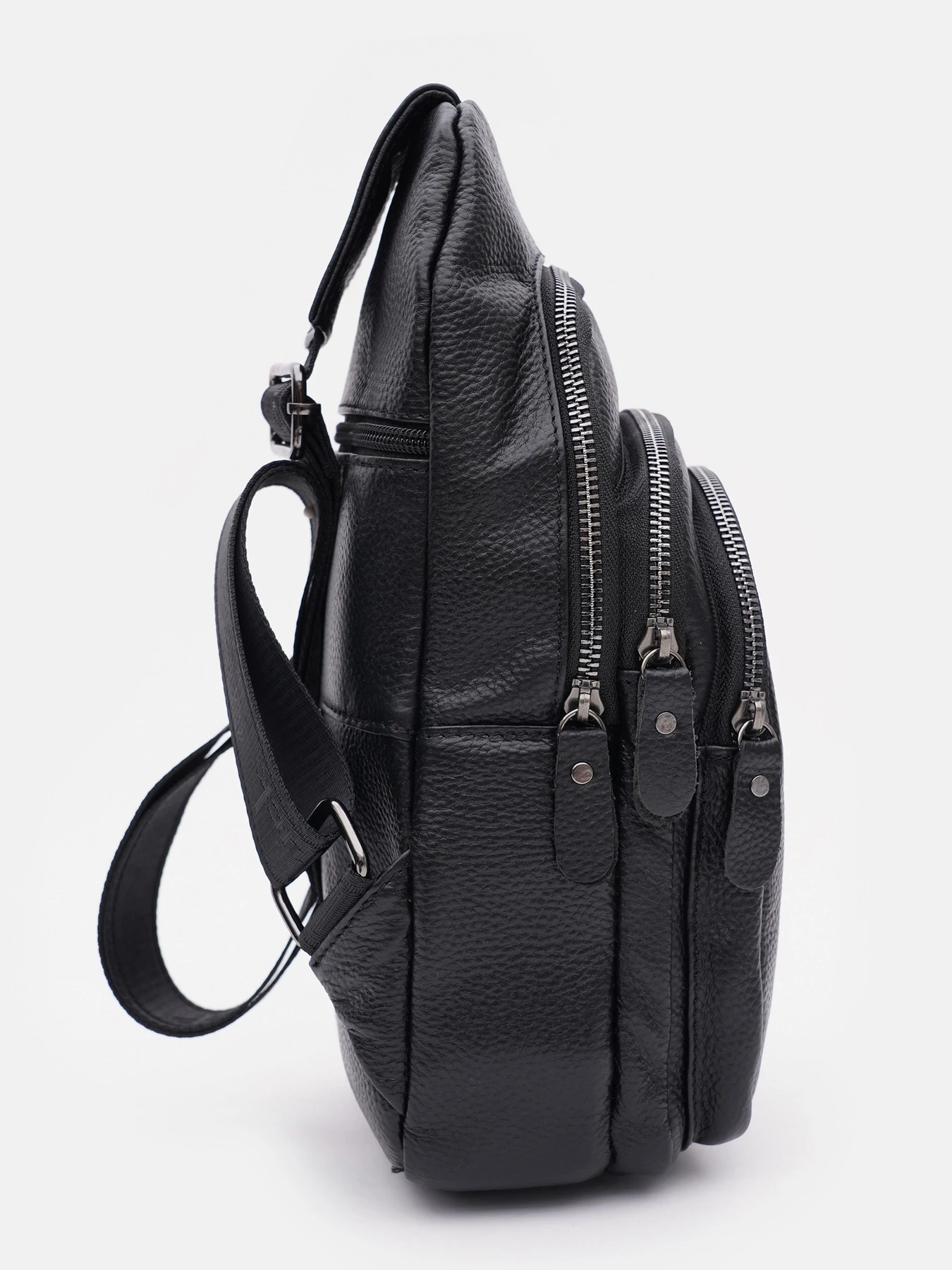 Рюкзаки Keizer модель K14036bl-black Фото