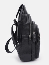 Рюкзаки Keizer модель K14036bl-black Фото