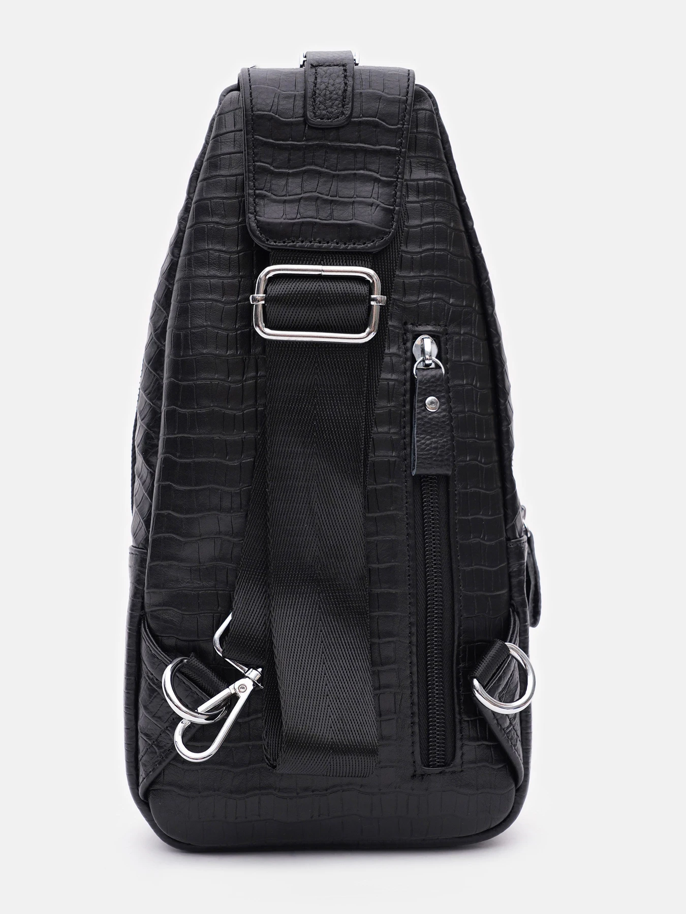 Рюкзаки Keizer модель K15015bl-black Фото