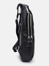 Рюкзаки Keizer модель K15015bl-black Фото
