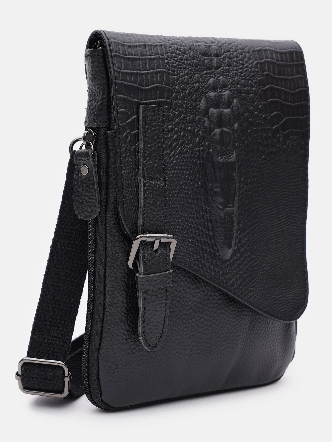 Сумки Keizer модель K15219bl-black Фото